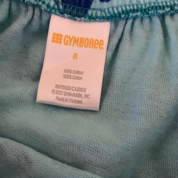 Gymboree 8 - Picture 3 of 3